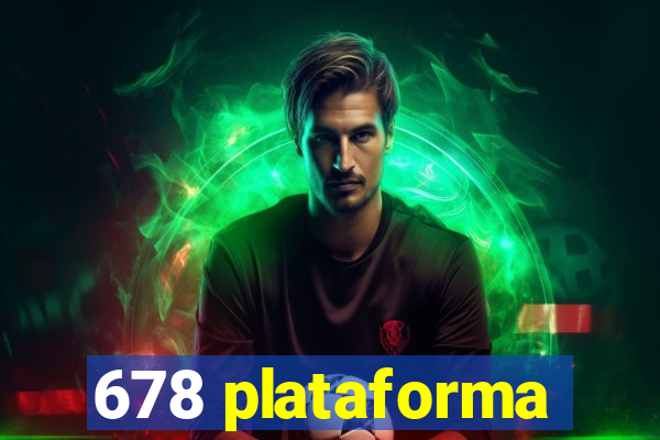 678 plataforma